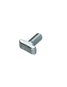 Metallschrauben Hammerkopf M8/17 8,3 x 19 Klasse 8.8... 2