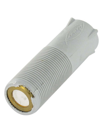 1 x Dübel M Fischer M6