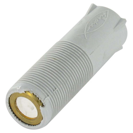 1 x Dübel M Fischer M6
