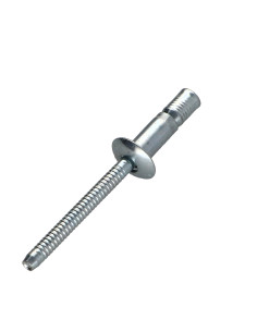 "Niet HIGHTBOLT Standard-Rundkopf 6,4 x 19 2