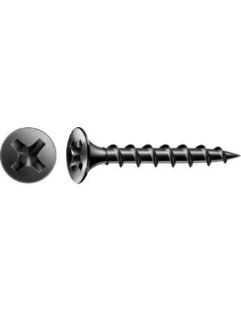 1 x Schraube für Gipsplatte Spax 3,9X45...