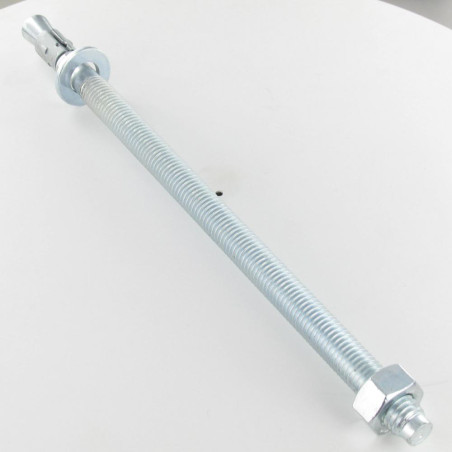 1 x Fischer BOZELENANKER Fischer FBN II 10x86 Mit Gewinde 46 Verzinkt