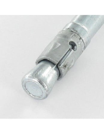 1 x Fischer BOZELENANKER Fischer FBN II 10x86...