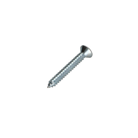 1 x Blechschraube Senkkopfschraube T20 4,2 x 38 Verzinkt