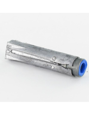 1 x Dübel Blei 8x50