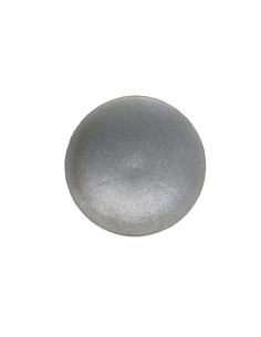 Schraubenkopfabdeckung Polyethylen Kopf-Durchmesser 15...
