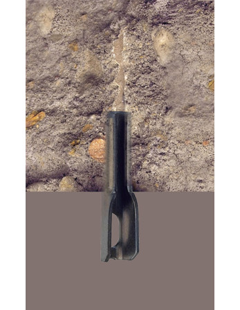 1 x Dübel Für DECKE Und BELEUCHTUNG 8x42
