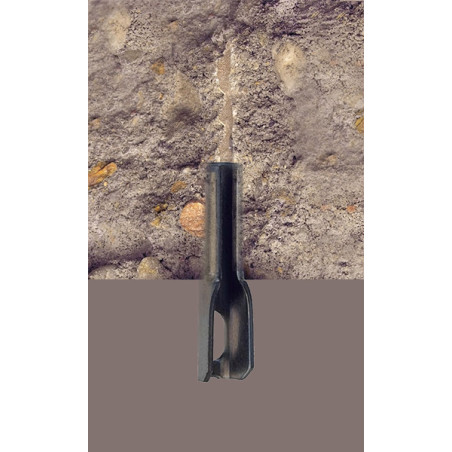 1 x Dübel Für DECKE Und BELEUCHTUNG 8x42