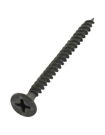 1 x Schraube für Gipsplatte GFD Metallphosphat...