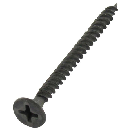 1 x Schraube für Gipsplatte GFD Metallphosphat 4,8X130