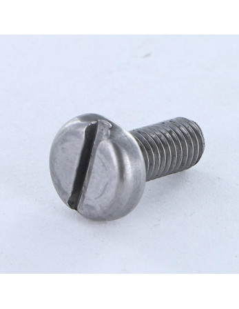1 x Metallschrauben Breiter zylindrischer...