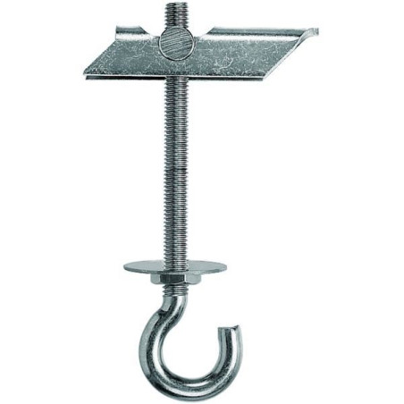 1 x Kippdübel Fischer M5X90 Verzinkt KDH5