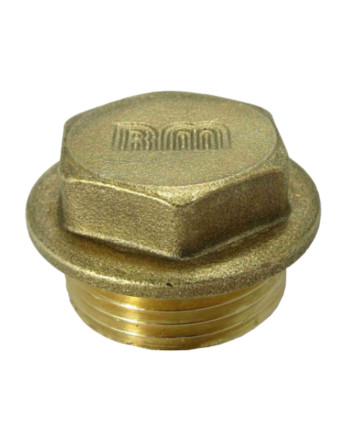 1 x Stecker (männlich) Abbildung 290 26x34 (1")...