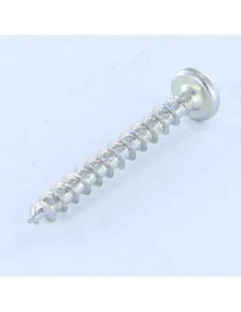 1 x Spax Holzschraube Rundkopf T-STAR+ T30...