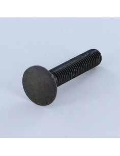 Metallschrauben Senkkopfschraube Nicht gespalten M5X27...