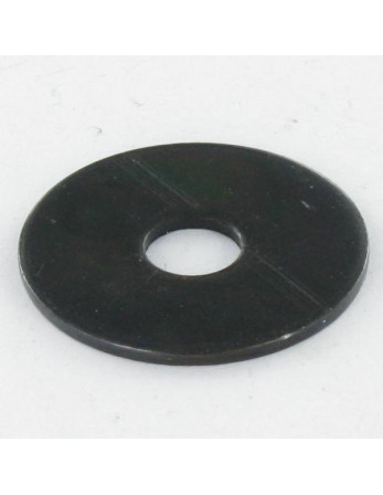1 x Scheiben/Unterlegscheibe Flach M10x36x2 LL...