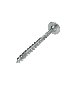 Spanplattenschrauben TEKOR Tellerkopfschrauben T40 cut... 2