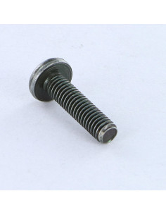 Metallschrauben Breiter zylindrischer Halbrundkopf... 2