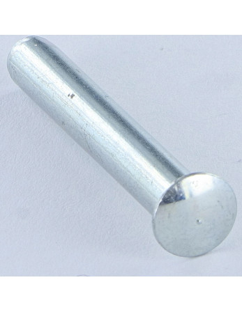 1 x Vollniet Zylinderkopf 3,65 x 12...