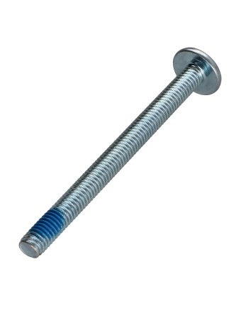 1 x Schraube Flachrundkopfschraube M6X70...