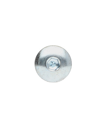 1 x Schraube Flachrundkopfschraube M6X70...