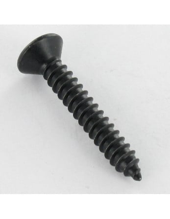1 x Blechschraube Flacher Senkkopf Pozi 3,5 x...