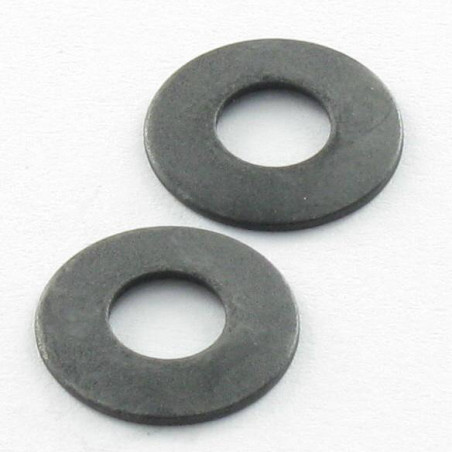 1 x Tellerscheibe 24,5 x 70 x 3,5 Rohstahl