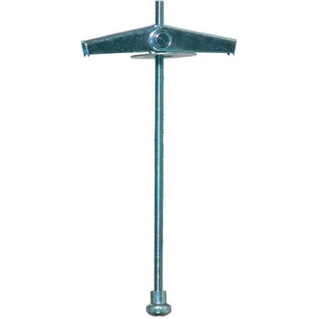 1 x Kippdübel Fischer M3X90 Verzinkt KD3