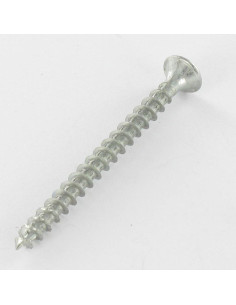 Schraube Spax Senkkopfschraube Pozi N°2 5X80... 2