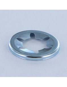 Lock washer ARANLOCK 10 Verzinkt