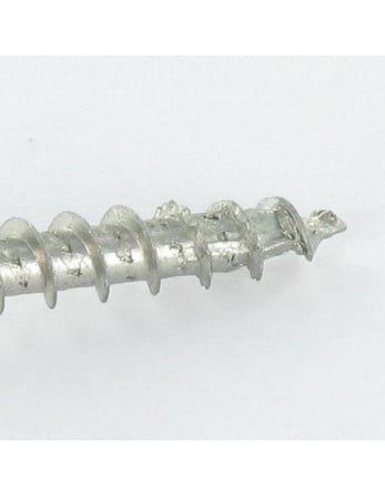 1 x Schraube Spax Flachkopf Pozi 4,5X40 WIROX