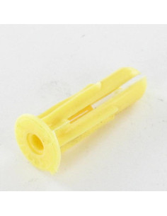Dübel STEIGEISEN 6 Nylon BEIGE RAWLPLUG 2