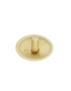 Schraubenkopfabdeckung Polyethylen Kopf-Durchmesser 15... 2