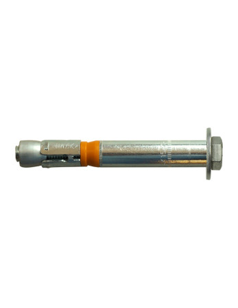 1 x Kopfschraube (mit Mutter) BOZELENANKER...