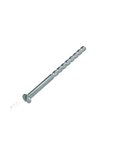 Metallschrauben Flacher Senkkopf Gespalten M4X70 Mit...