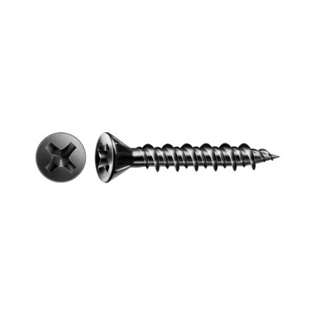 1 x Schraube für Gipsplatte Spax 3,9X22 Metallphosphat GIX-C