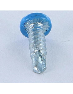 Selbstbohrende Schrauben Zylindrischer Halbrundkopf... 2