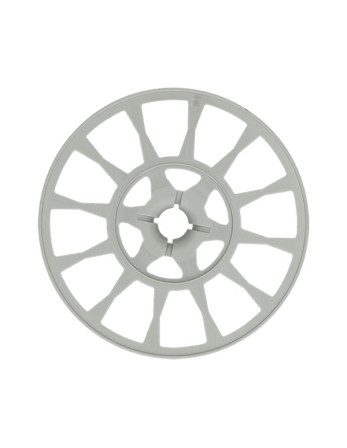 1 x SCHEIBE Für Dübel Isolierung Durchmesser...
