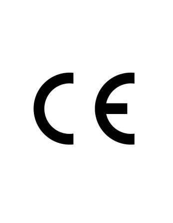 1 x Rahmenschraube tekor Senkkopfschraube...