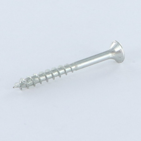 1 x Schraube Spax Senkkopfschraube T20 5X60 Mit Gewinde 37 Teilgewinde WIROX
