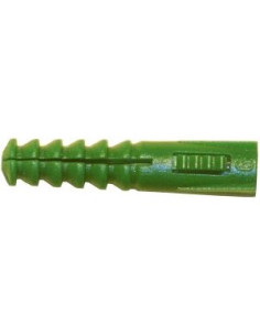 Dübel Polyethylen RAM R 6x30 Ohne Flansch
