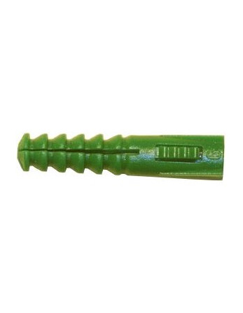1 x Dübel Polyethylen RAM R 6x30 Ohne Flansch