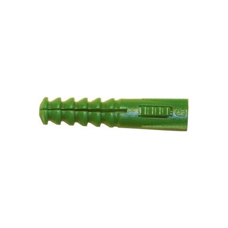 1 x Dübel Polyethylen RAM R 6x30 Ohne Flansch