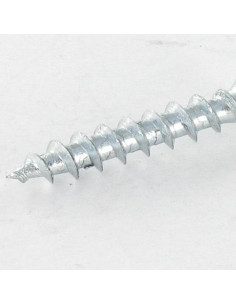 Schraube Von HARDWARE/PVC Senkkopf Phillips 4,2X45 Verzinkt 2