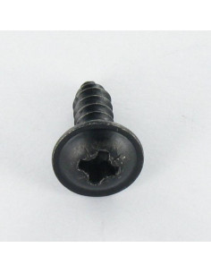 Blechschraube Flachrundkopfschraube Pozi 3,5 x 6,5 Stahl... 2