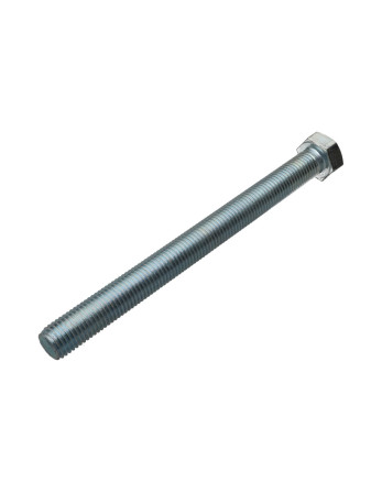 1 x Metallschrauben Sechskantkopf M20X180...