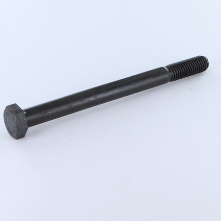 1 x Schrauben mit teilgewinde Sechskantkopf M16X150 Klasse 12.9 Rohstahl