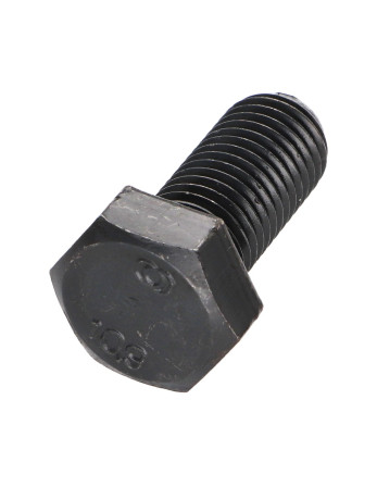 1 x Metallschrauben Sechskantkopf M16x35 Klasse...