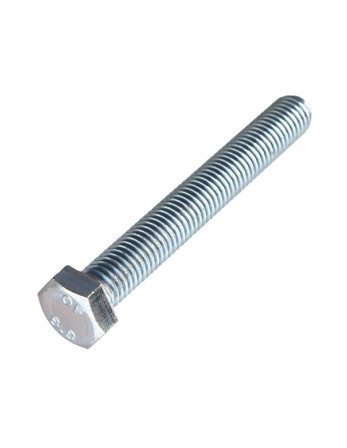 1 x Metallschrauben Sechskantkopf M12x100...