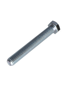 Metallschrauben Sechskantkopf M12x100 Klasse 8.8 Verzinkt 2